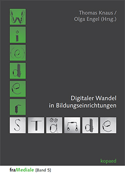 Publikationen Bibliography Thomas Knaus